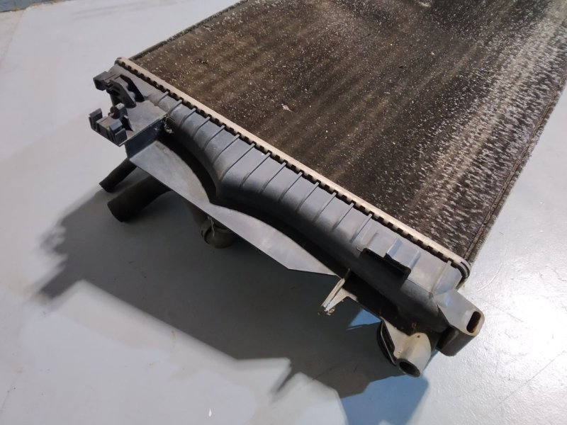 радиатор основной, 5785 рублей, Санкт-Петербург