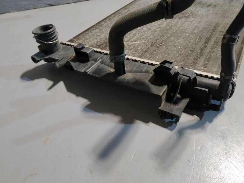 радиатор основной, 5785 рублей, Санкт-Петербург