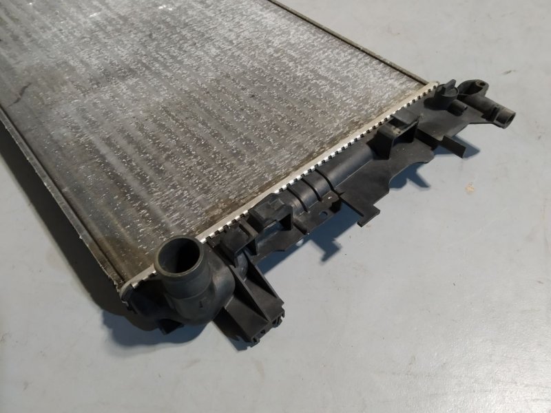 радиатор основной, 5785 рублей, Санкт-Петербург