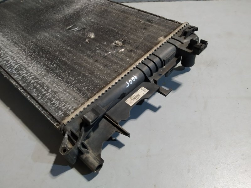 радиатор основной, 5785 рублей, Санкт-Петербург