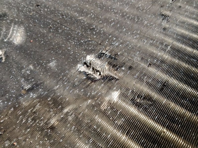 радиатор основной, 5785 рублей, Санкт-Петербург