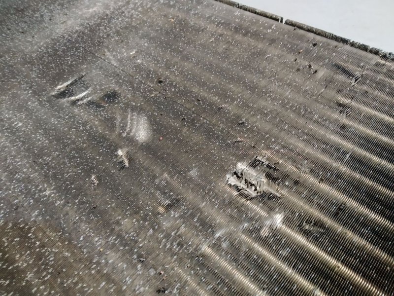 радиатор основной, 5785 рублей, Санкт-Петербург