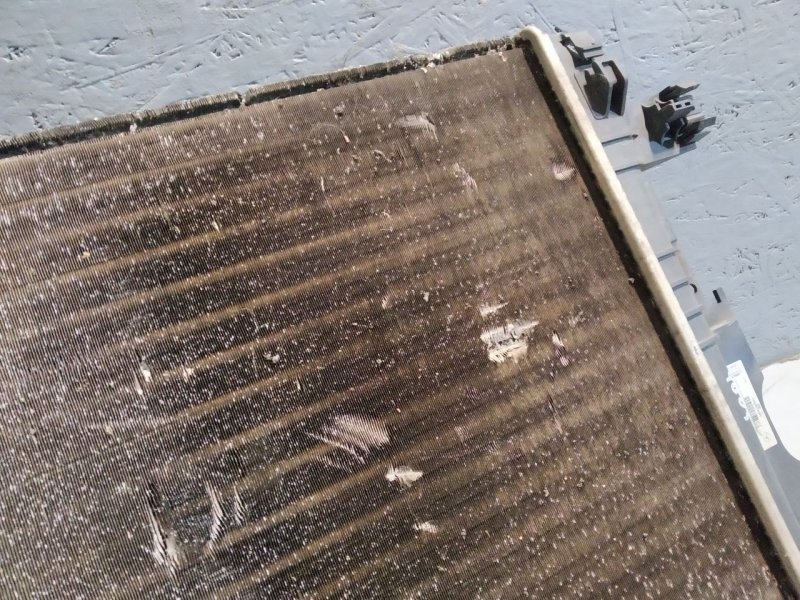 радиатор основной, 5785 рублей, Санкт-Петербург