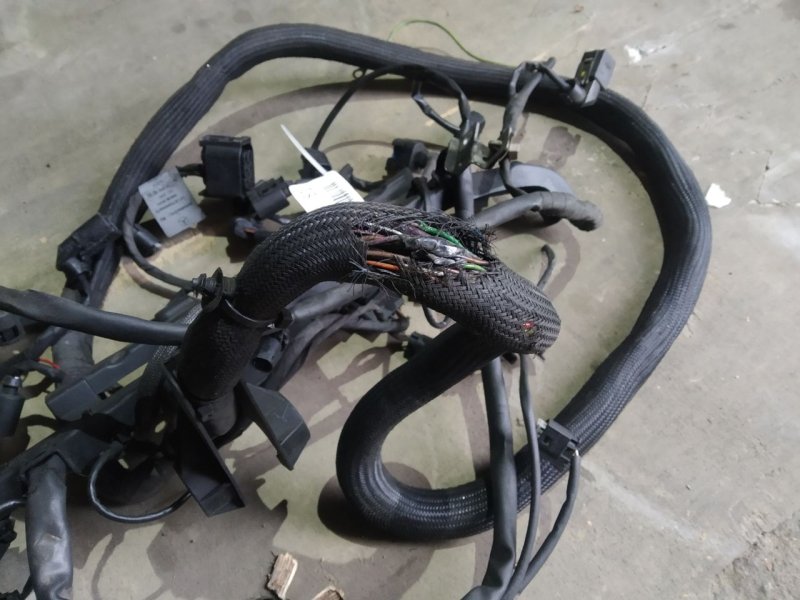 проводка двигателя, 3190 рублей, Санкт-Петербург