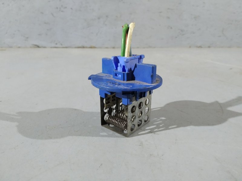 резистор печки, 1045 рублей, Санкт-Петербург