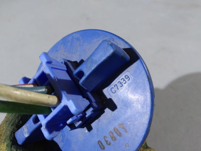 резистор печки, 1045 рублей, Санкт-Петербург