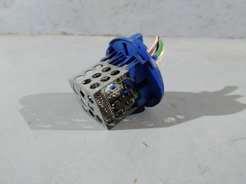 резистор печки, 1045 рублей, Санкт-Петербург