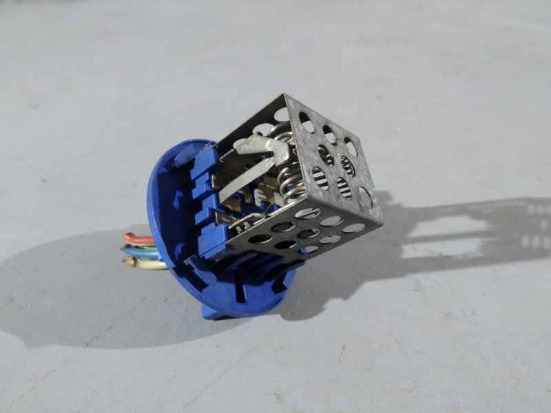 резистор печки, 1045 рублей, Санкт-Петербург