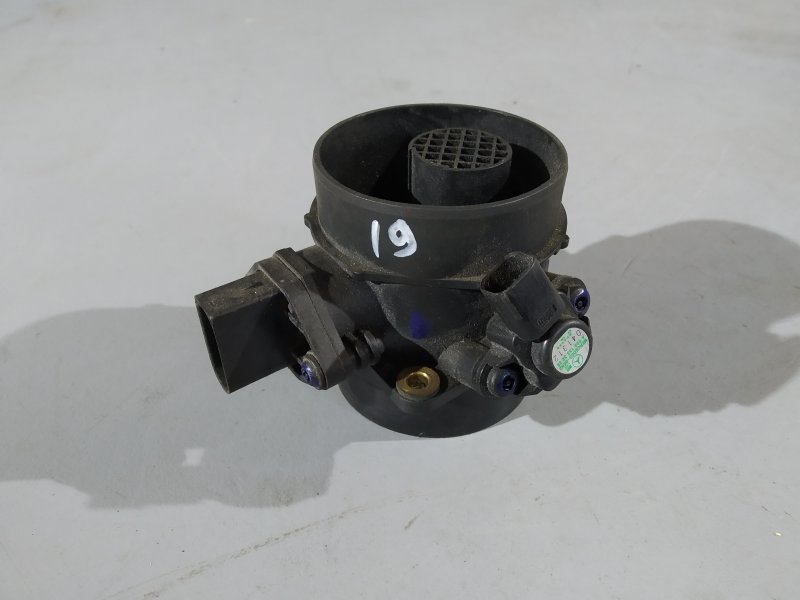 расходомер воздуха, 1895 рублей, Санкт-Петербург