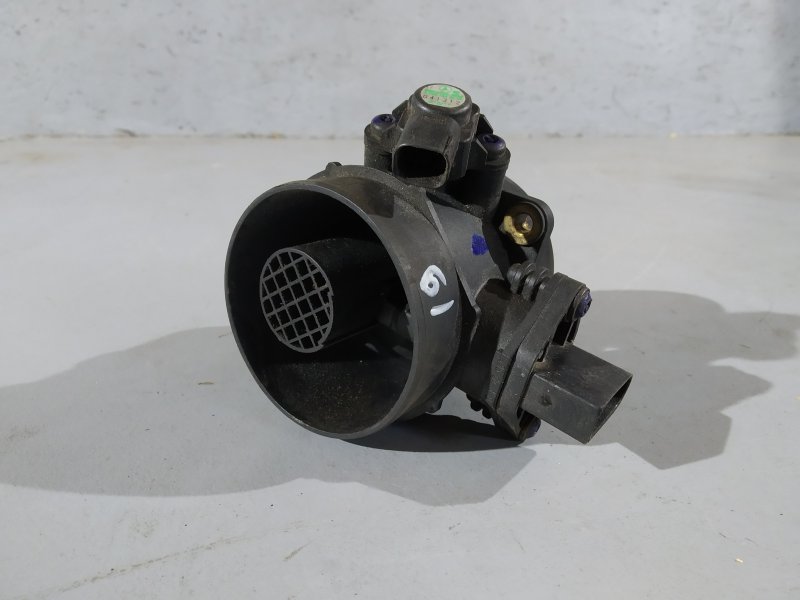 расходомер воздуха, 1895 рублей, Санкт-Петербург