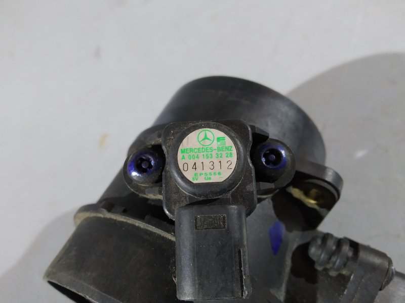 расходомер воздуха, 1895 рублей, Санкт-Петербург