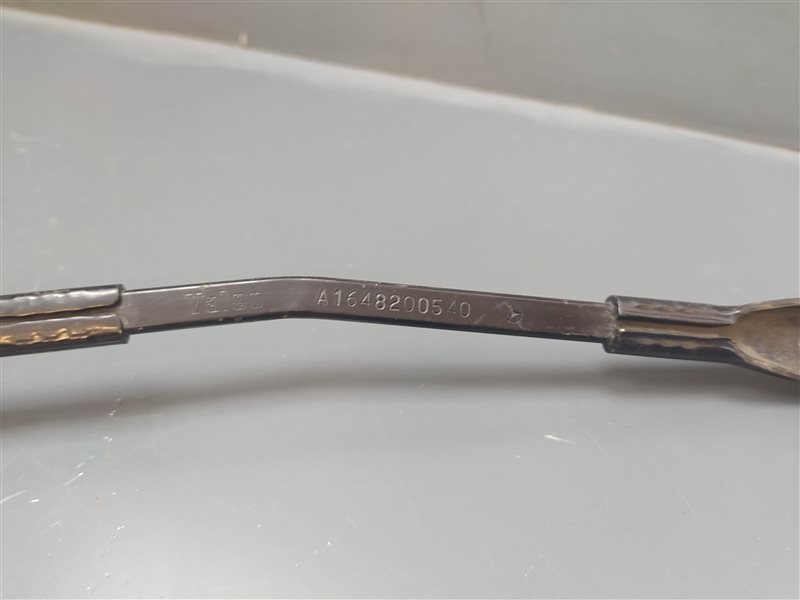 поводок стеклоочистителя, 640 рублей, Санкт-Петербург