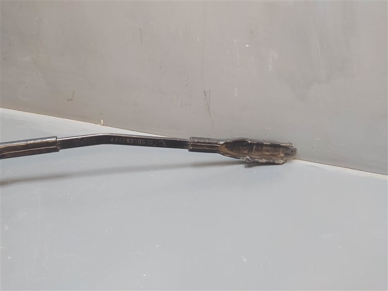 поводок стеклоочистителя, 640 рублей, Санкт-Петербург