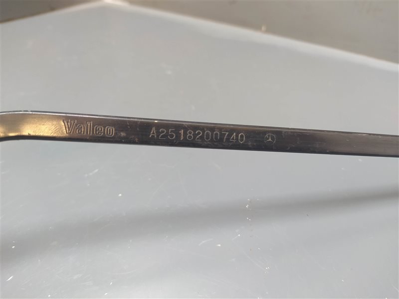 поводок стеклоочистителя, 1900 рублей, Санкт-Петербург