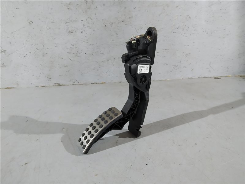 педаль газа, 3350 рублей, Санкт-Петербург