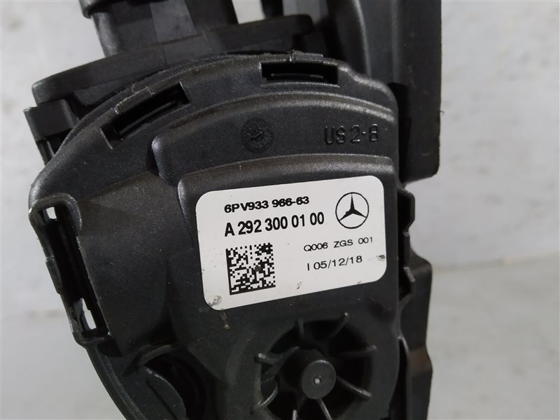 педаль газа, 3350 рублей, Санкт-Петербург