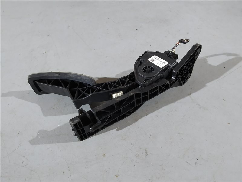 педаль газа, 3350 рублей, Санкт-Петербург