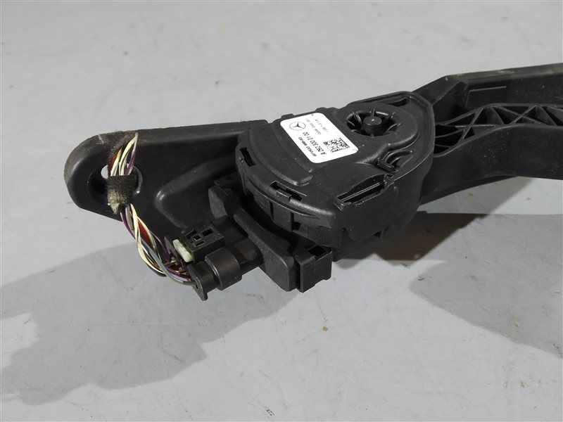 педаль газа, 3350 рублей, Санкт-Петербург