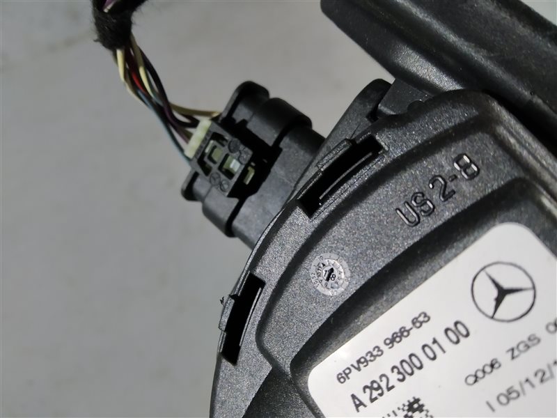 педаль газа, 3350 рублей, Санкт-Петербург