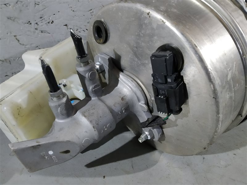 вакуумный усилитель, 12400 рублей, Санкт-Петербург