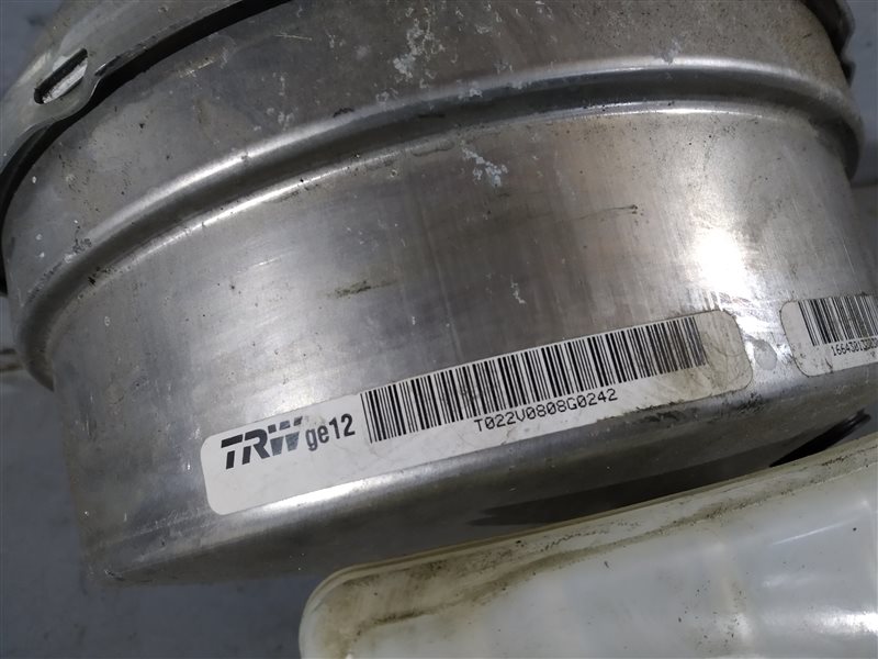 вакуумный усилитель, 12400 рублей, Санкт-Петербург