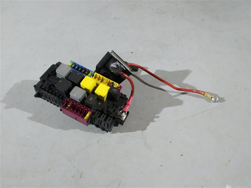 блок предохранителей, 1885 рублей, Санкт-Петербург