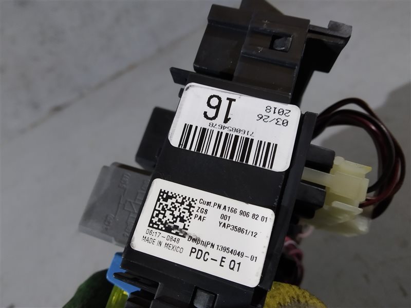 блок предохранителей, 1885 рублей, Санкт-Петербург