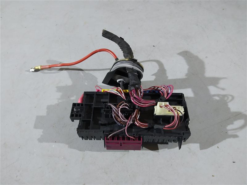 блок предохранителей, 1885 рублей, Санкт-Петербург