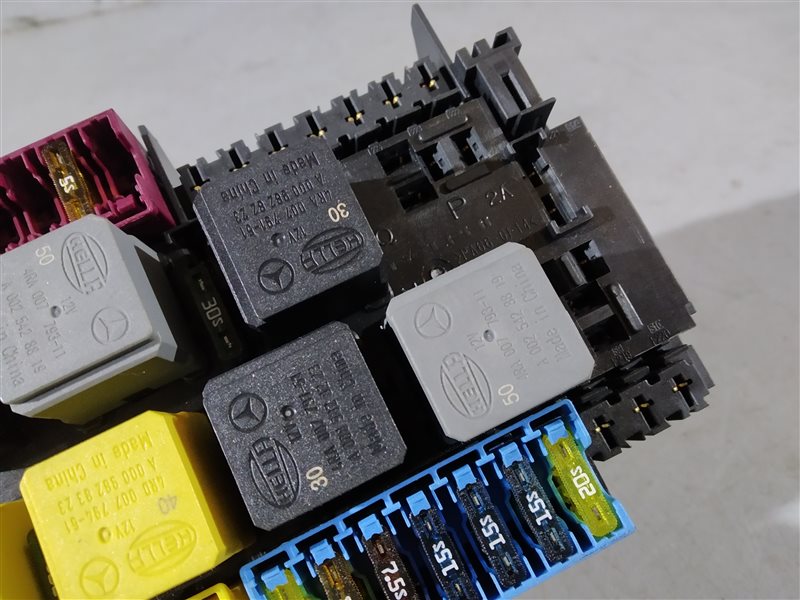 блок предохранителей, 1885 рублей, Санкт-Петербург