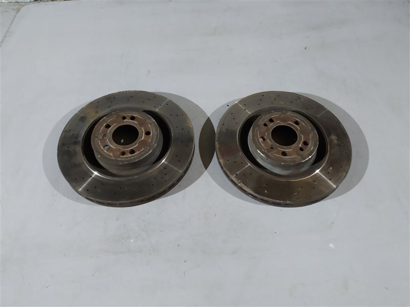 тормозные диски, 9945 рублей, Санкт-Петербург