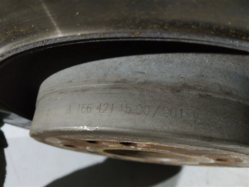 тормозные диски, 9945 рублей, Санкт-Петербург