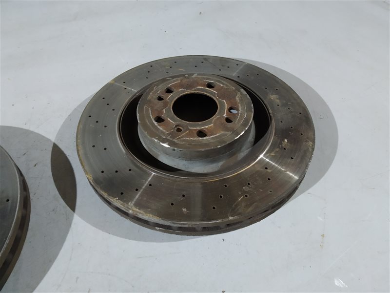 тормозные диски, 9945 рублей, Санкт-Петербург