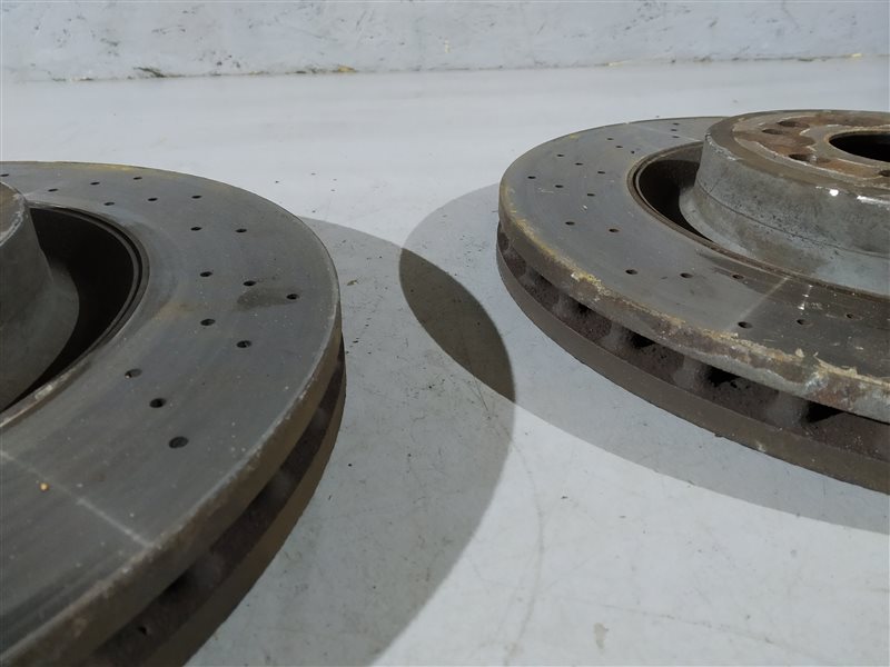 тормозные диски, 9945 рублей, Санкт-Петербург