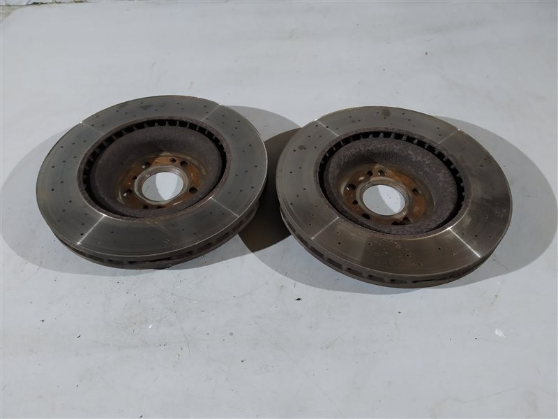 тормозные диски, 9945 рублей, Санкт-Петербург