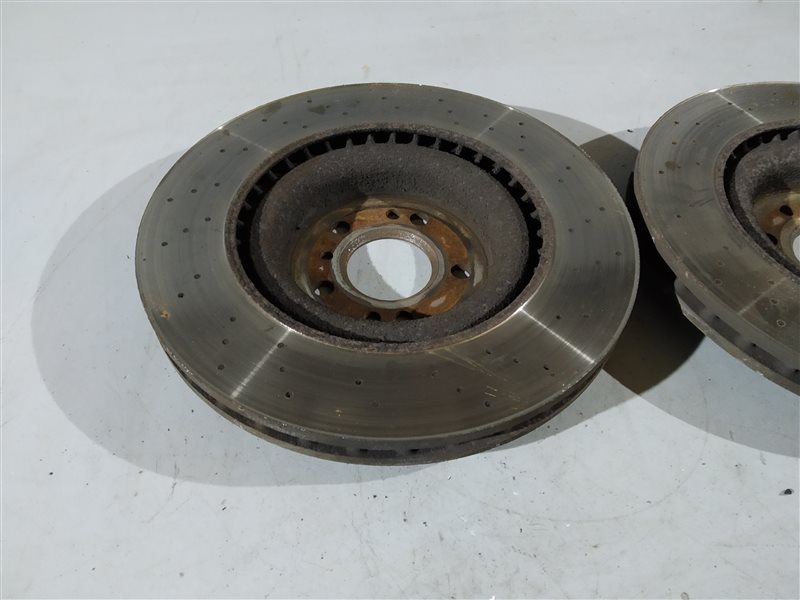 тормозные диски, 9945 рублей, Санкт-Петербург