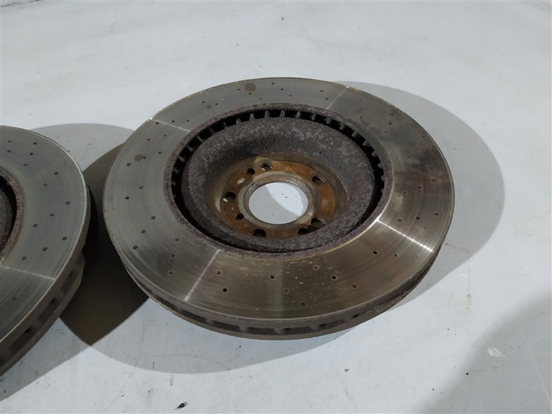 тормозные диски, 9945 рублей, Санкт-Петербург