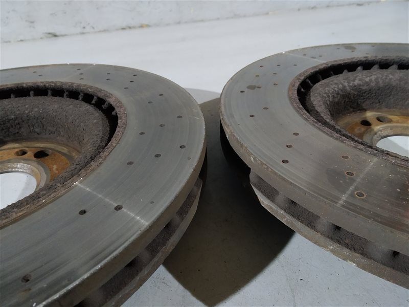 тормозные диски, 9945 рублей, Санкт-Петербург