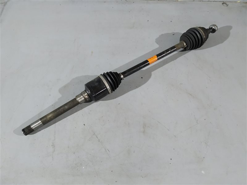 полуось, 12600 рублей, Санкт-Петербург