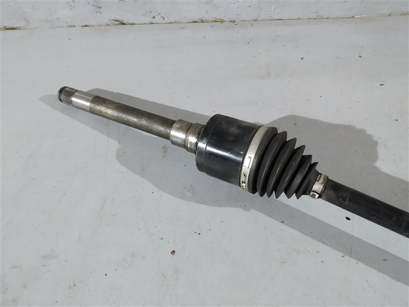 полуось, 12600 рублей, Санкт-Петербург