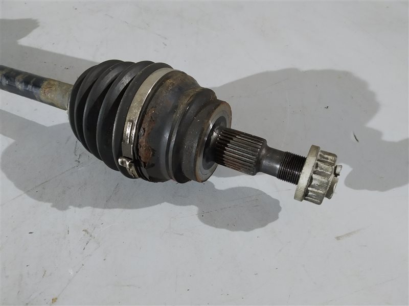 полуось, 12600 рублей, Санкт-Петербург