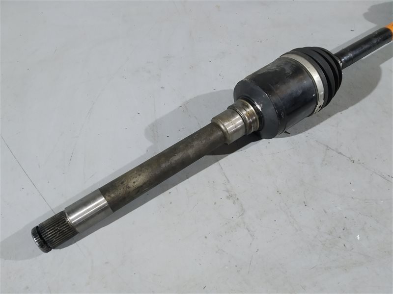 полуось, 12600 рублей, Санкт-Петербург