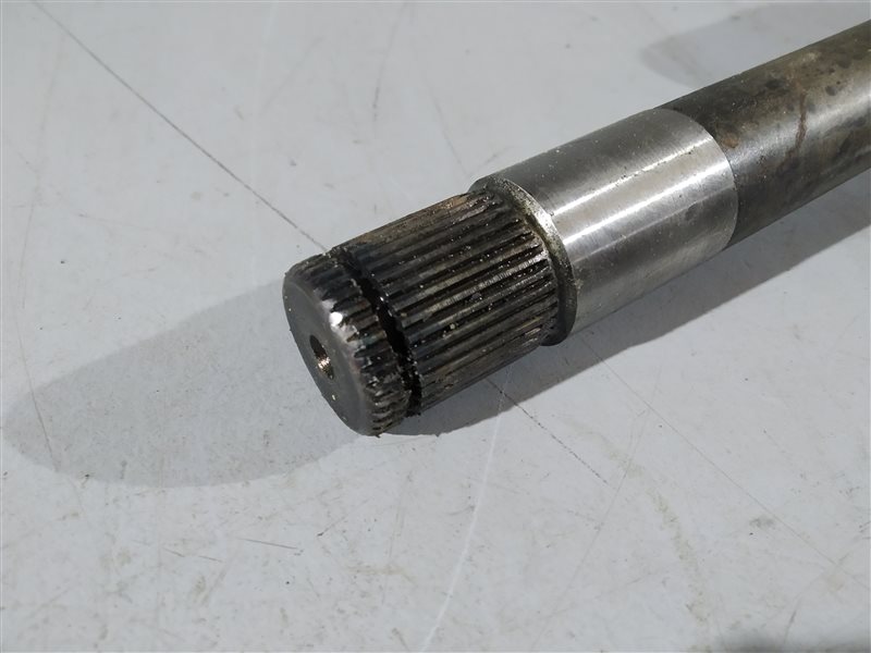 полуось, 12600 рублей, Санкт-Петербург