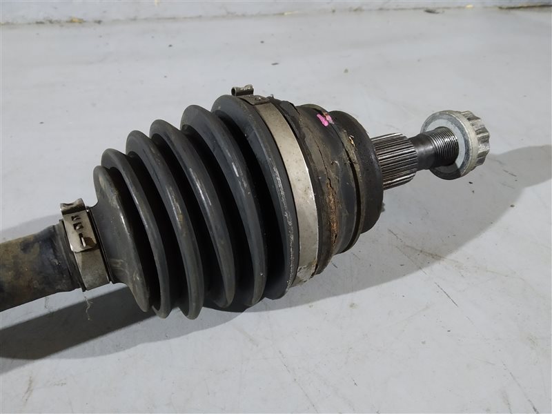 полуось, 12600 рублей, Санкт-Петербург