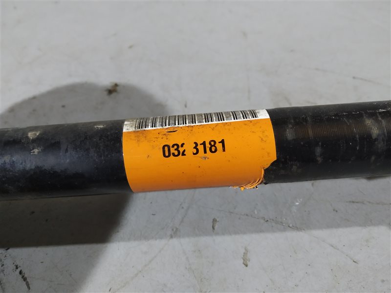 полуось, 12600 рублей, Санкт-Петербург