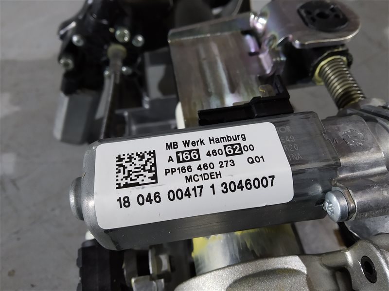 рулевая колонка, 2605 рублей, Санкт-Петербург