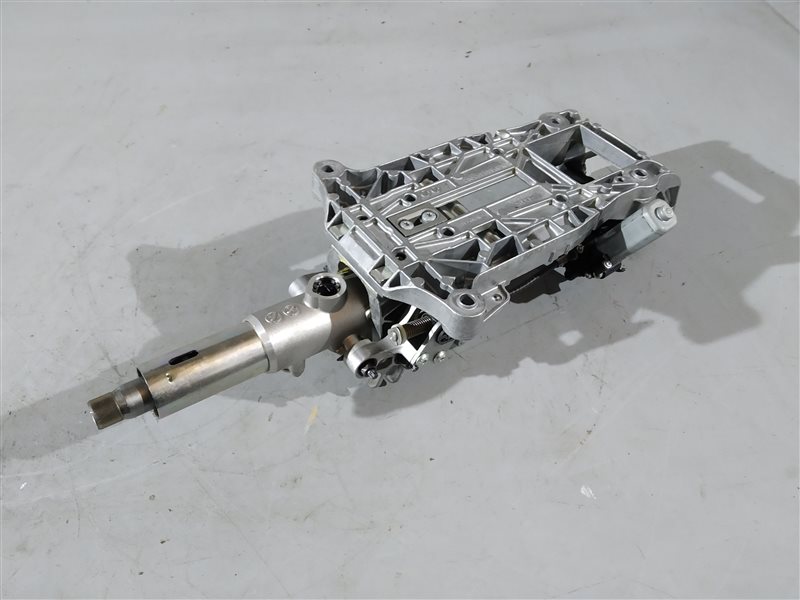 рулевая колонка, 2605 рублей, Санкт-Петербург