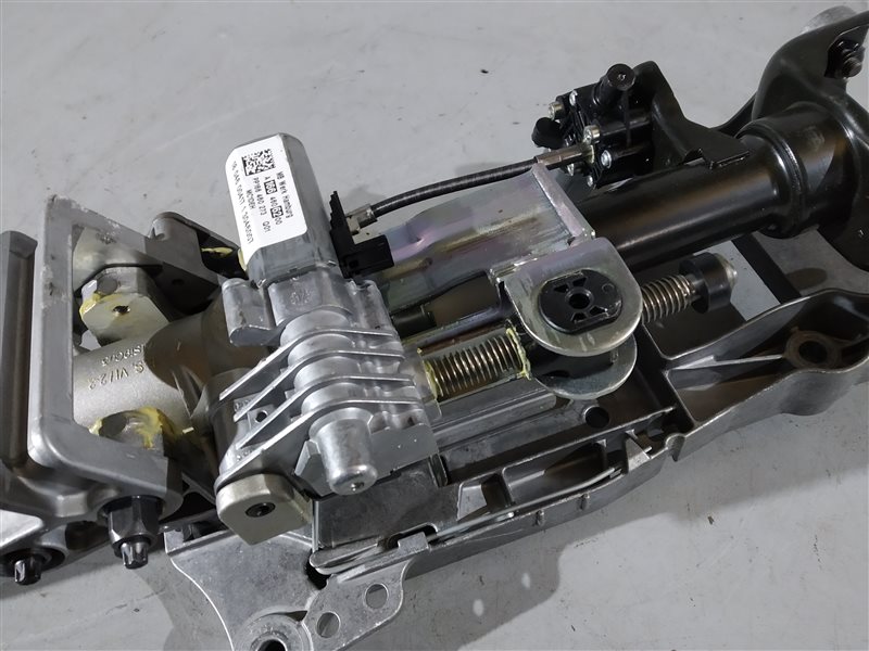 рулевая колонка, 2605 рублей, Санкт-Петербург