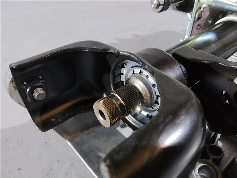 рулевая колонка, 2605 рублей, Санкт-Петербург