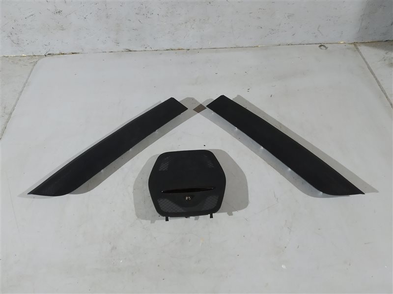 Накладка на торпедо, 2295 рублей, Санкт-Петербург