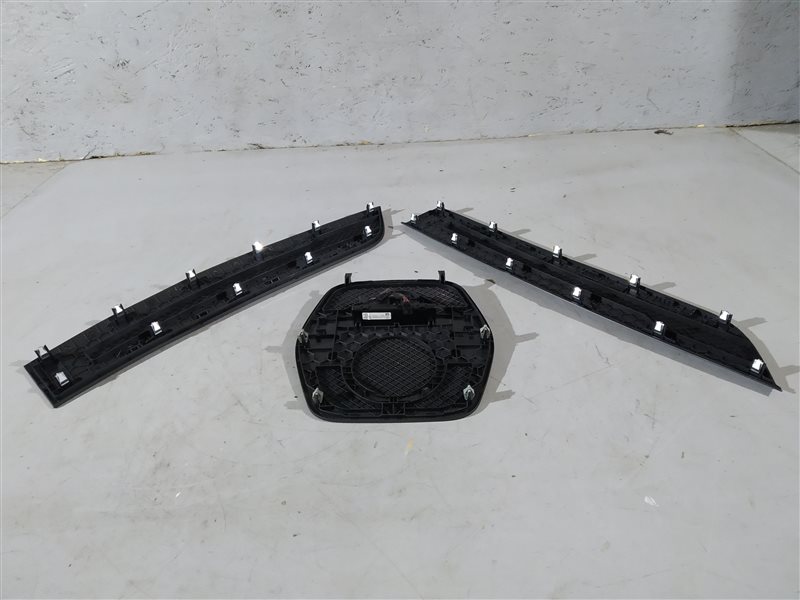 Накладка на торпедо, 2295 рублей, Санкт-Петербург